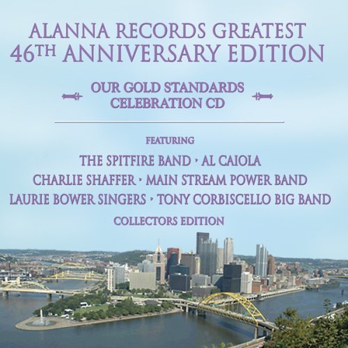 Alanna Artists/Alanna Records Greatest 46th A
